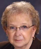 June Hollabaugh Obituary (1928