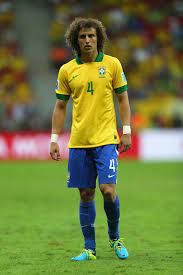 The gunners announced last month that the defender will leave the emirates stadium when his contract expires. Pin By Simon Mortelmans On Boys In Royal Blue Soccer Players Best Football Players David Luiz