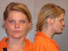 Caddo Parish Jail Bookings 4-29-20