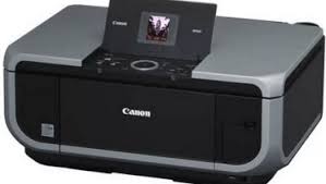 (only the printer driver and ica scanner driver will be provided via windows update service) *3. Download Driver Canon Pixma Mp600 Driver Download