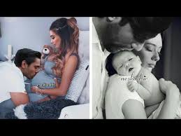 Neslihan Atagul Ve Kadir Dogulu Ciftinden Guzel Fotograflar Youtube Blusas Femininas Da Moda Blusas Femininas