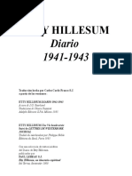 El diario de etty hillesum pdf middelburg 1914 auschwitz.tutti. Rezar 15 Dias Con Etty Hillesum Percepcion Oracion