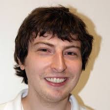 Daniel Sutton (@DanielCSutton)