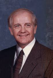 Carl Eugene "Gene" Cowgill