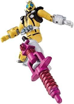 Mua bán (NOBOX) KAMEN RIDER MODULE CHANGE FOURZE ELECTRIC STATES