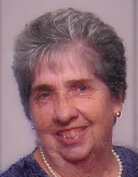 Obituary for Rose M. (Killian) Fiesler