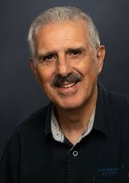 Darrell Hall: Navigating Personal Growth and Cultivating Resilience