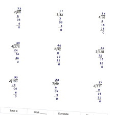 Long Division Worksheets Division Worksheets Math Division Worksheets Studying Math