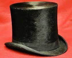 Peak Of Popularity And Style In The Late 1700s Through The Mid 1800s Top Hat Antique Hats Hats