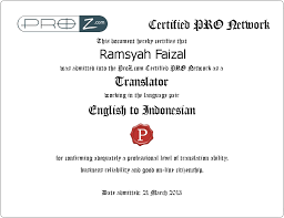 Ternyata kebiasaan membakar sampah punya dampak serius. Indonesian Full Time Freelance Translator Proofreader