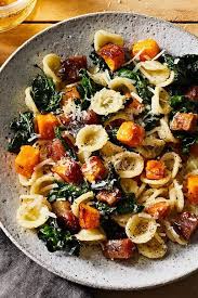 Fall Weeknight Pasta Recipe On Food52 Recipe Fall Pasta Autumn Pasta Recipes Pasta Recipes