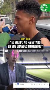 Ronny Borja: Su Path hacia la Selección Mayor de Ecuador