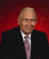 Kenneth J. Baerwaldt Obituary May 13, 2023