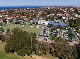 Ground-breaking signals start of Waverley Bowling Club development