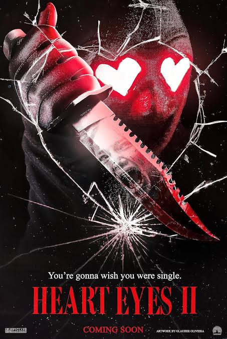 Heart Eyes II (2025) - IMDb