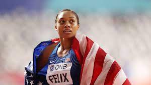 Despite a 1.2 headwind, sha'carri richardson ripped off a brilliant 10.77. Allyson Felix Noah Lyles Justin Gatlin The Athletes To Watch At The U S Olympic Track And Field Trials Daily Sporting News