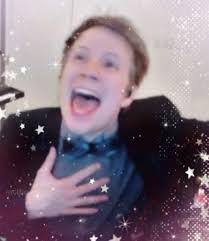 Emo Peeps Patrick Stump