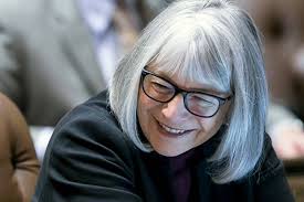 Norma Smith will not seek re-election to the state House