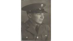 Parker Edward “Bud” Williamson (1904-1957)