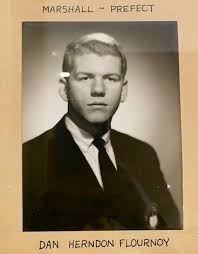 Hamilton continues prefect legacy from grandfather, great-uncle among  volunteer interests