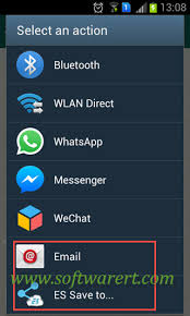 Open messages on your iphone or ipad. Save Whatsapp Audio Music Voice Messages And Recordings On Android Software Review Rt