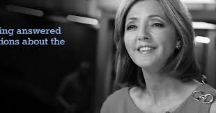 Jansing responded to your Olympic questions from Sochi!