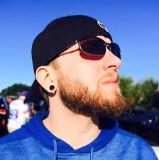 Dr. Charles LaLonde presented a program about climbing Everest.