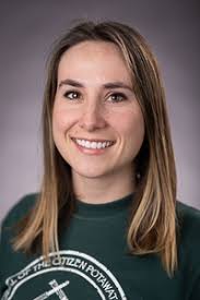 Rebecca Croy's Instagram, Twitter & Facebook