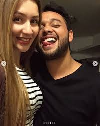 Araceli Diaz's Instagram, Twitter & Facebook