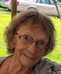 Obituary information for Ina Hamblin