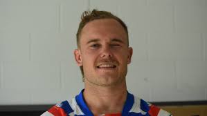 MEET THE CHERRYPICKERS: See how Young lines up for the grand final