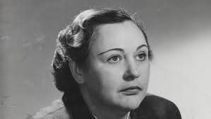 Nancy Wake, the White Mouse the Gestapo couldn't corner