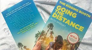 Pero sí puedes compartir comentarios y reseñas con miles de lectores de habla hispana. The Kissing Booth Cuantos Libros Conforman La Saga De El Stand De Los Besos