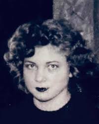 Esther Olson Obituary (1933