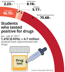 There seems to be no respite in sight despite the the creation of an anti drug task force and the issuance of the heroin is thought to be the most common illicit drug in malaysia. Dealing With Drugs The Star
