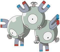 41 studious magnemite evolution