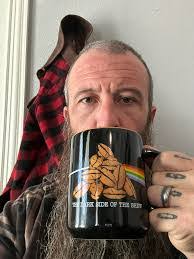 Karen Marchbanks's Instagram, Twitter & Facebook