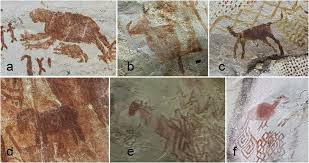 The amazon rainforest is unrivalled when it comes to biodiversity. A Treasure Trove Of Rock Art Depicting Extinct South American Megafauna Discovered In Amazon Forest