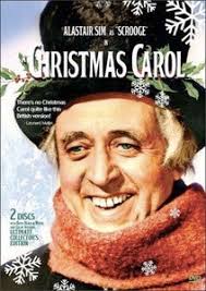 A Christmas Carol The Ultimate Collector's Edition 1951 B&W and Color