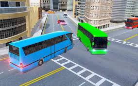 📢 a brand new bus game from the developers of truck simulator 2018 : Coach Bus Simulator Games Bus Driving Games 2021 1 5 Apk Mod Unlimited Money Crack Games Download Latest For Android Androidhappymod