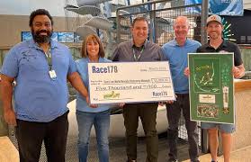 2023 Leprechaun Race Raises $5,000 for The Discovery