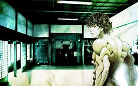 Cool 4k wallpapers ultra hd background images in 3840×2160 resolution. Baki The Grappler Wallpapers Wallpaper Cave