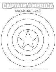 Captain America Coloring Pages Captain America Coloring Pages Avengers Coloring Pages Captain America Shield