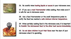 Is It Safe To Microwave Plastic? Answering Common Safety Questions About  Plastics Food Packaging - Chemical Safety Facts
