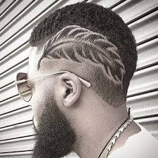 The cornrow french braids is a nice coiffeur you can flatter with a halter neck tunic. 23 Cool Haircut Designs For Men Men S Hairstyles Today