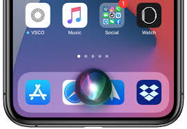 It starts with siri shortcuts, a way for any app to integrate with siri through predefined key. Siri Everything You Need To Know Macrumors