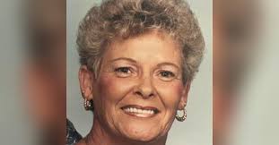 Mrs. Eleanor Wright Wilkerson Obituary