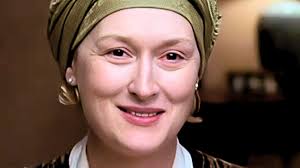 Tratto da un bestseller, solo per cuori forti: stasera in tv il film più  commovente con Meryl Streep