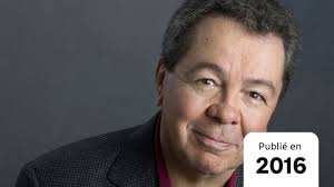 Le romancier André Jacques remporte le 15e prix Saint-Pacôme