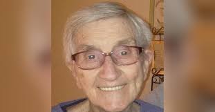 Betty Lou "Nana" Tidwell Obituary